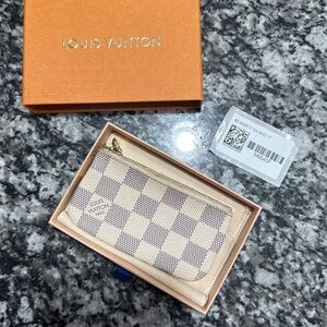 Louis Vuitton Key Pouch